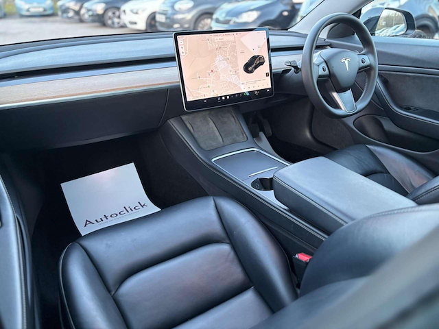 Used Tesla Model 3 in Wakefield, West Yorkshire