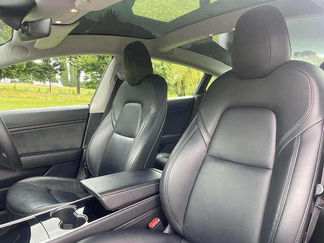 Used Tesla Model 3