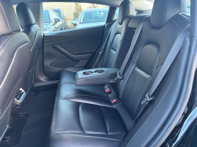 Used Tesla Model 3