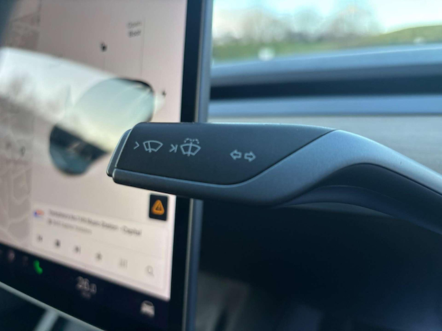 Used Tesla Model 3