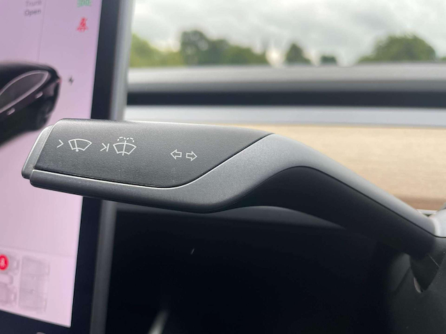 Used Tesla Model 3