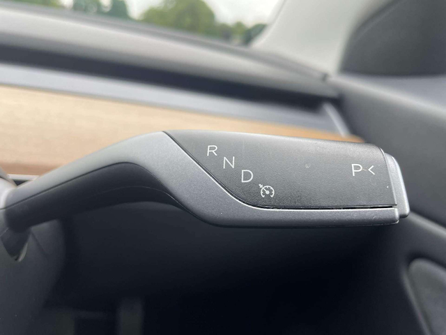 Used Tesla Model 3