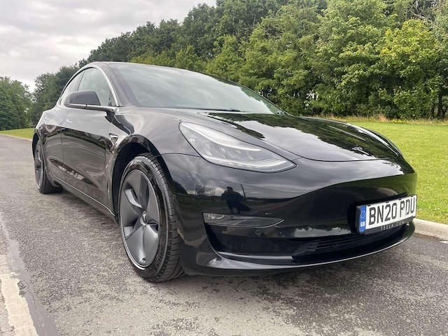 Used Tesla Model 3 in Wakefield, West Yorkshire