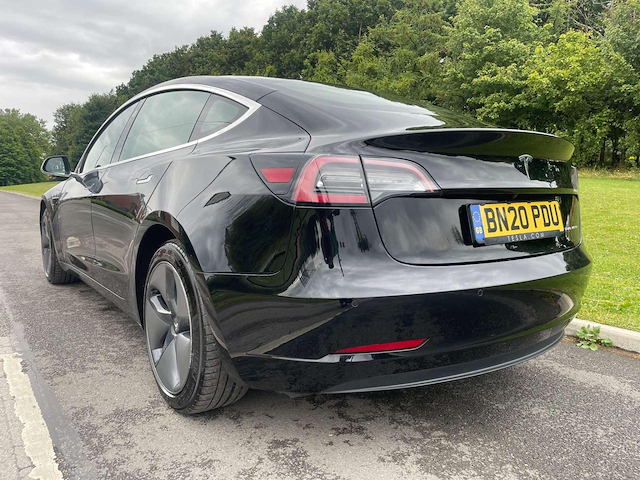 Used Tesla Model 3 in Wakefield, West Yorkshire