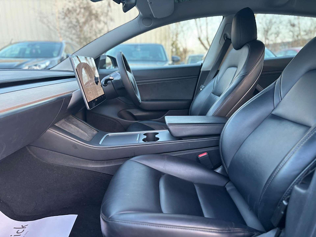 Used Tesla Model 3