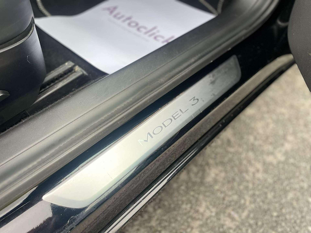Used Tesla Model 3