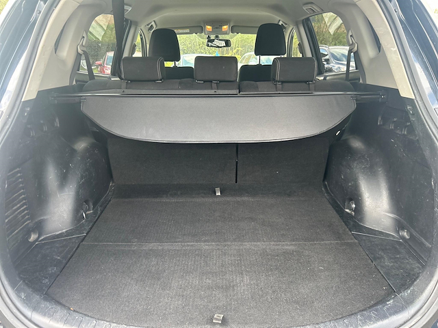 Used Toyota RAV4