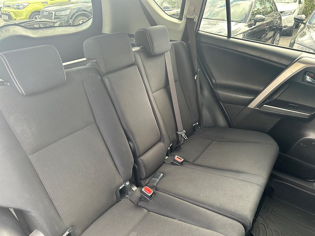 Used Toyota RAV4
