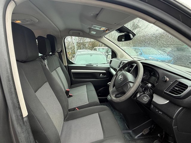 Used Toyota Verso