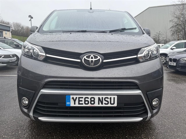 Used Toyota Verso in Wakefield, West Yorkshire