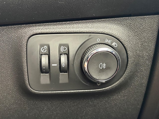 Used Vauxhall Adam