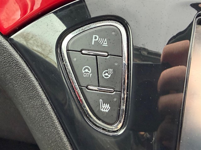 Used Vauxhall Adam