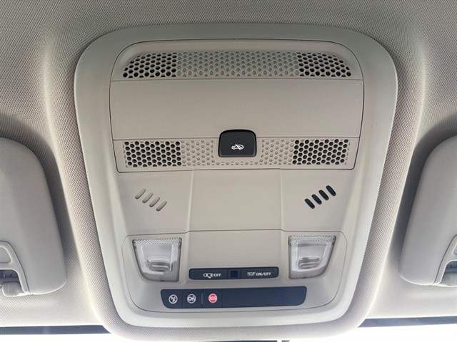 Used Vauxhall Insignia