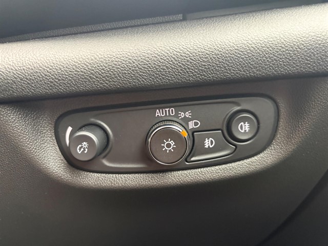 Used Vauxhall Insignia