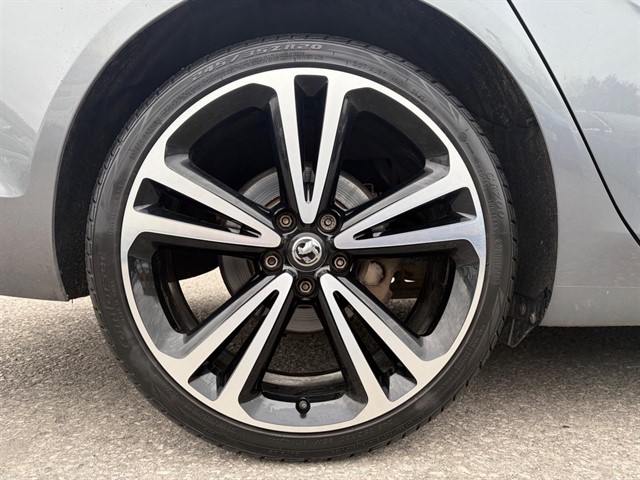 Used Vauxhall Insignia