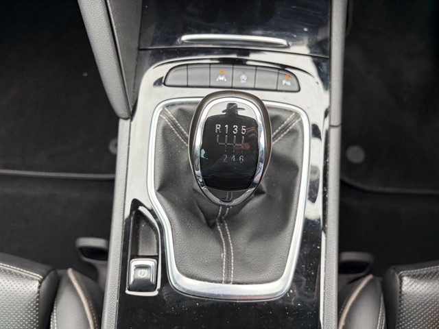 Used Vauxhall Insignia