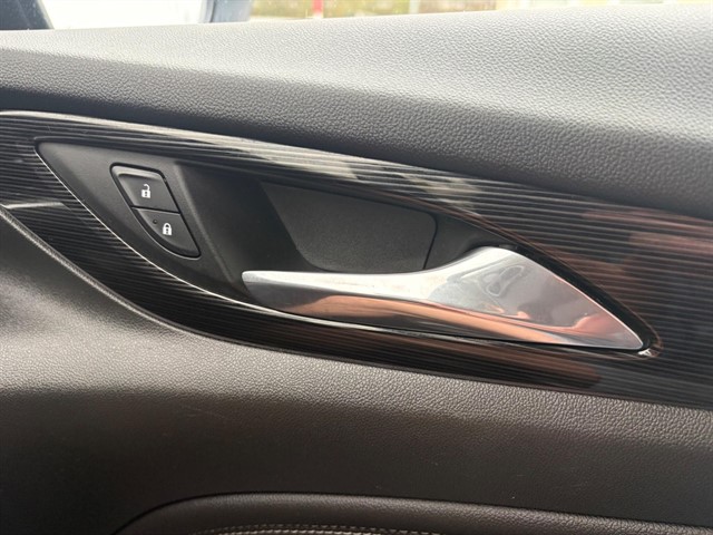 Used Vauxhall Insignia