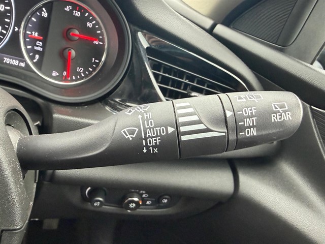 Used Vauxhall Insignia