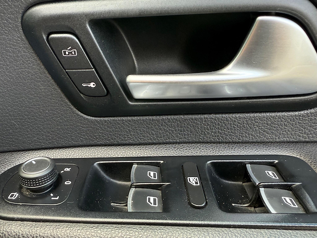 Used Volkswagen Amarok