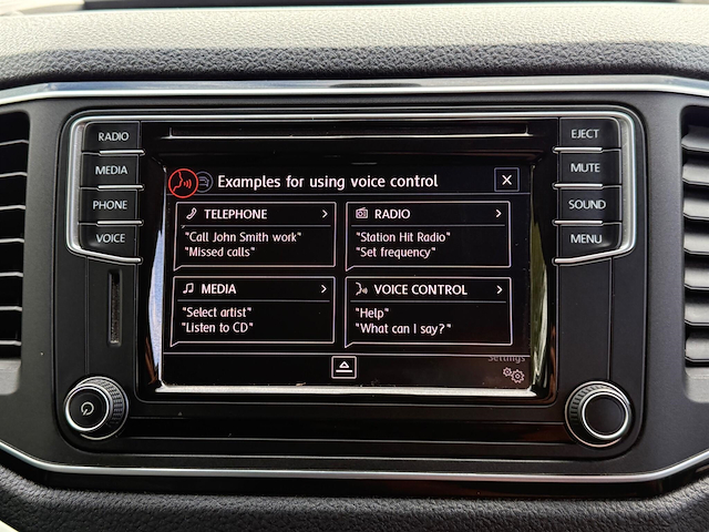 Used Volkswagen Amarok