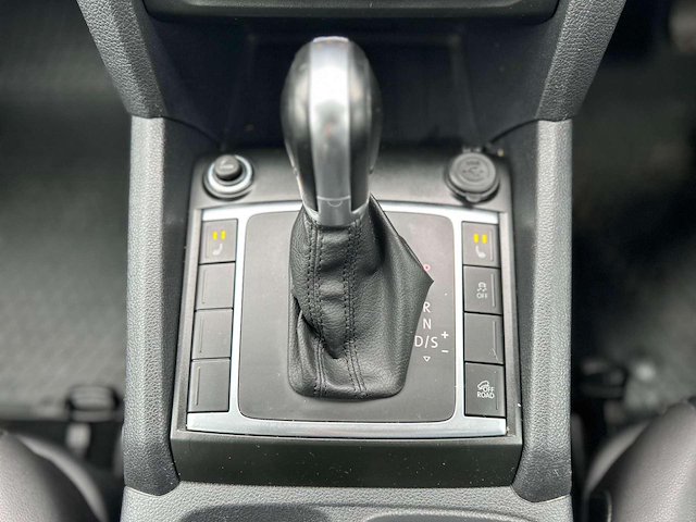 Used Volkswagen Amarok