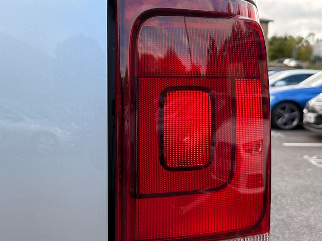 Used Volkswagen Amarok