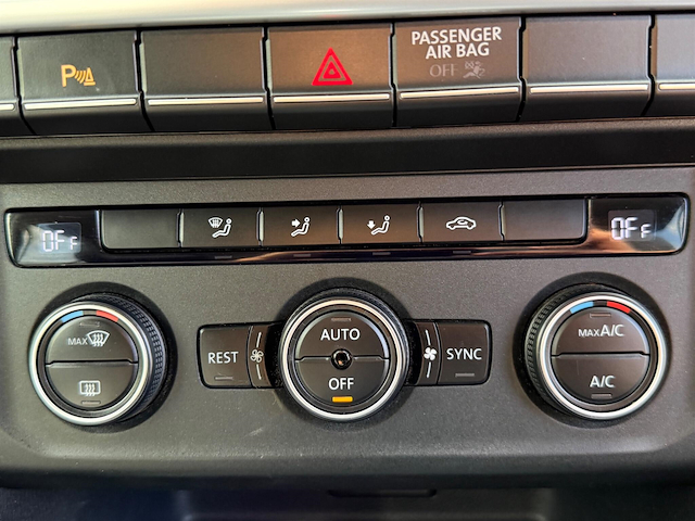 Used Volkswagen Amarok