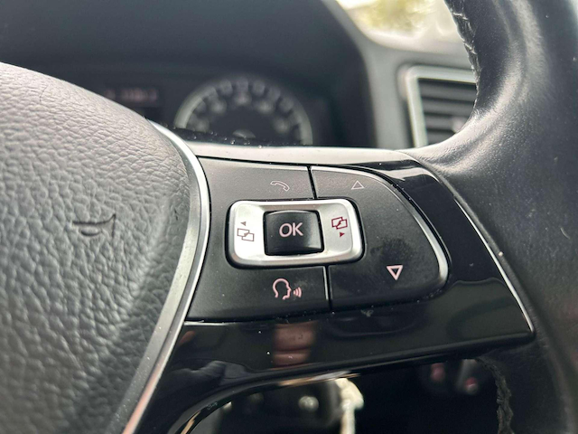 Used Volkswagen Amarok