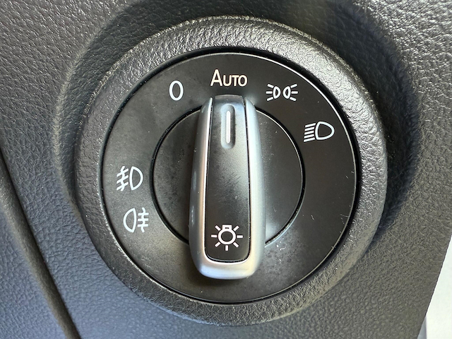 Used Volkswagen Amarok