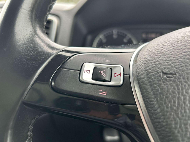 Used Volkswagen Amarok