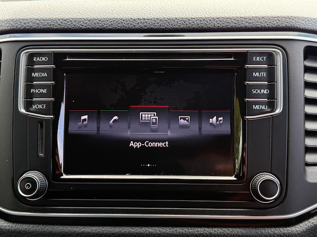 Used Volkswagen Amarok