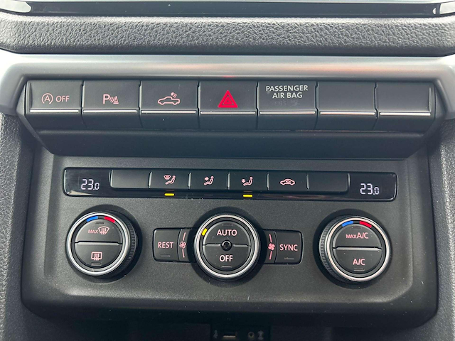 Used Volkswagen Amarok