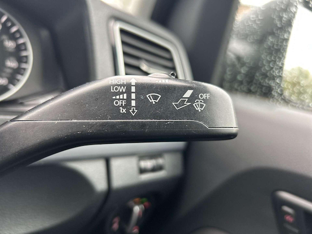 Used Volkswagen Amarok