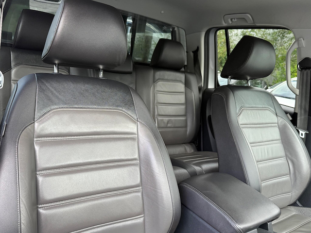 Used Volkswagen Amarok