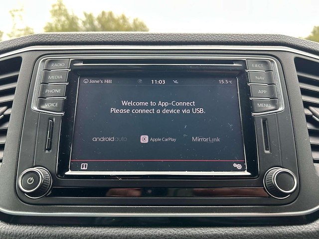 Used Volkswagen Amarok