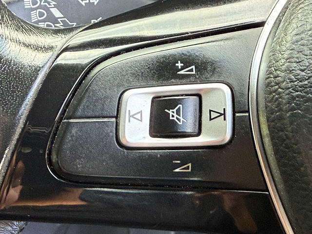 Used Volkswagen Amarok