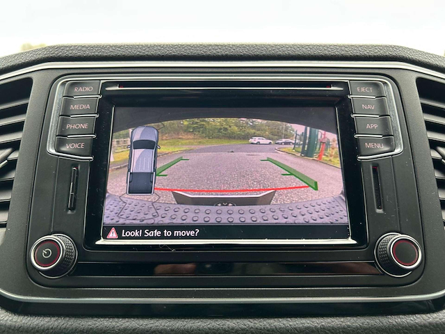 Used Volkswagen Amarok