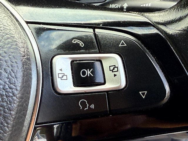 Used Volkswagen Amarok