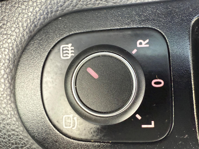 Used Volkswagen Amarok