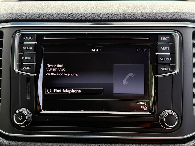 Used Volkswagen Amarok