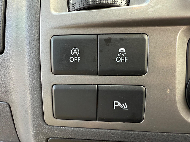 Used Volkswagen Caravelle