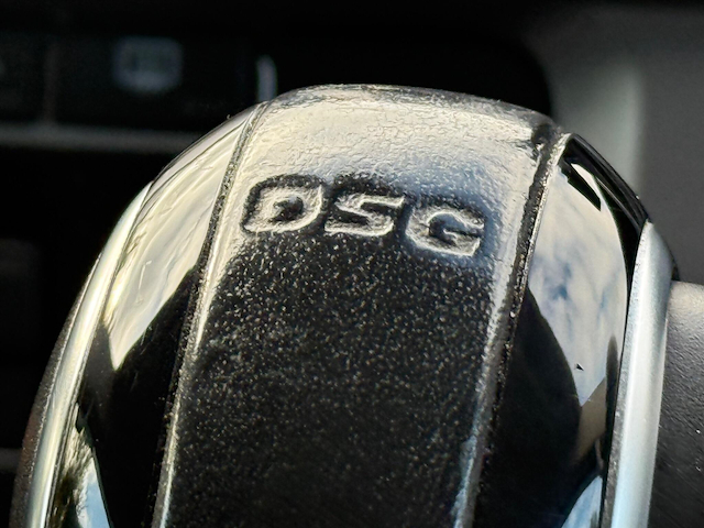 Used Volkswagen Caravelle