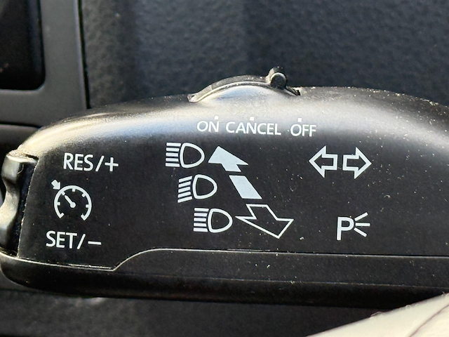 Used Volkswagen Caravelle