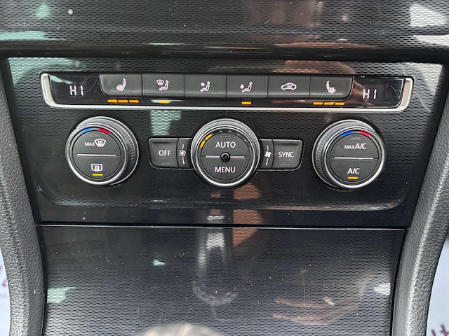 Used Volkswagen Golf