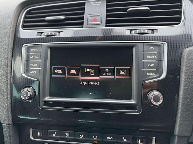 Used Volkswagen Golf