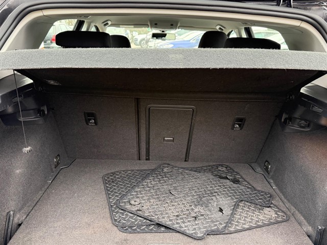 Used Volkswagen Golf