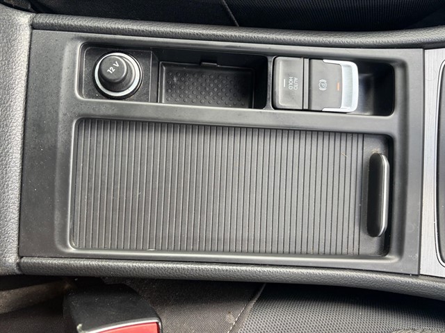 Used Volkswagen Golf