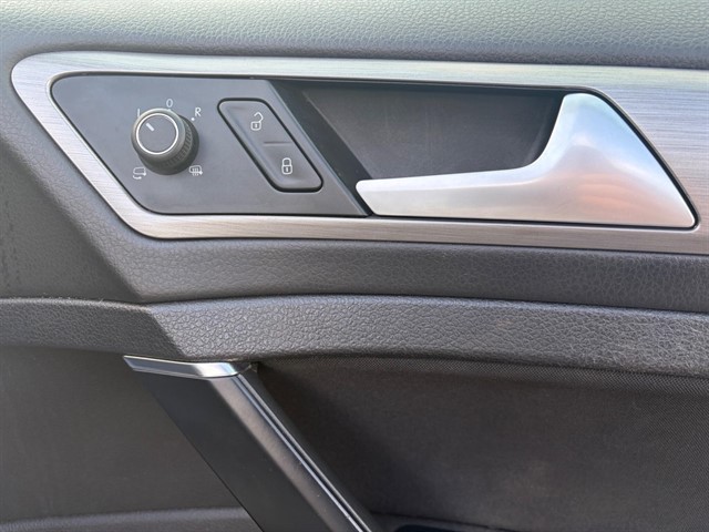 Used Volkswagen Golf
