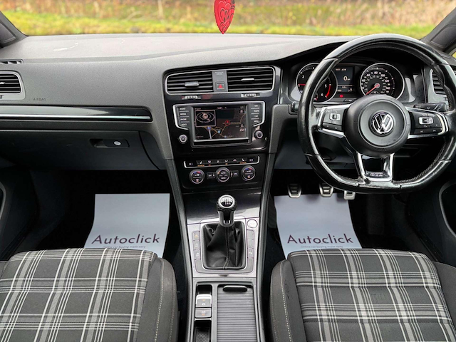 Used Volkswagen Golf