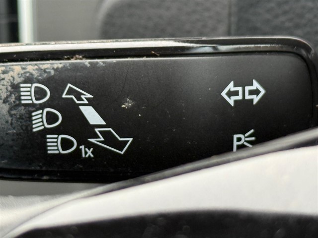 Used Volkswagen Golf